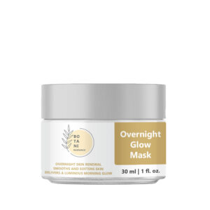 Overnight Glow Mask