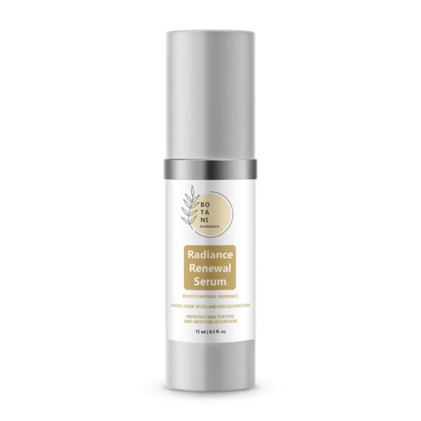 Radiance Renewal Serum